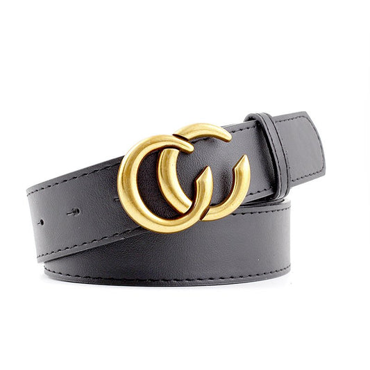 Casual Belts For Men And Women