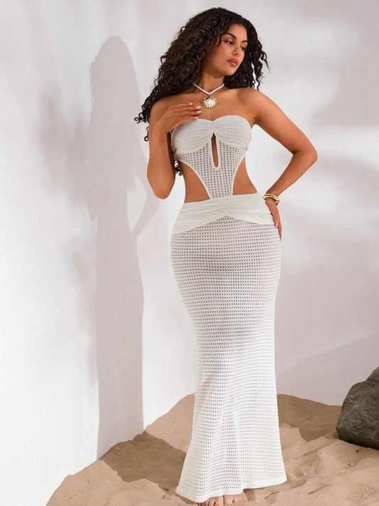 Sandra skirt & top set