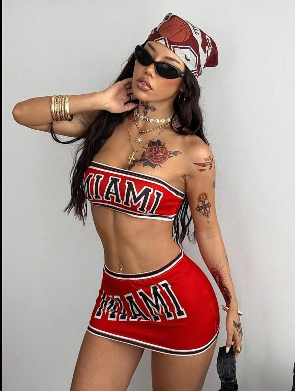 Miami is always a good idea