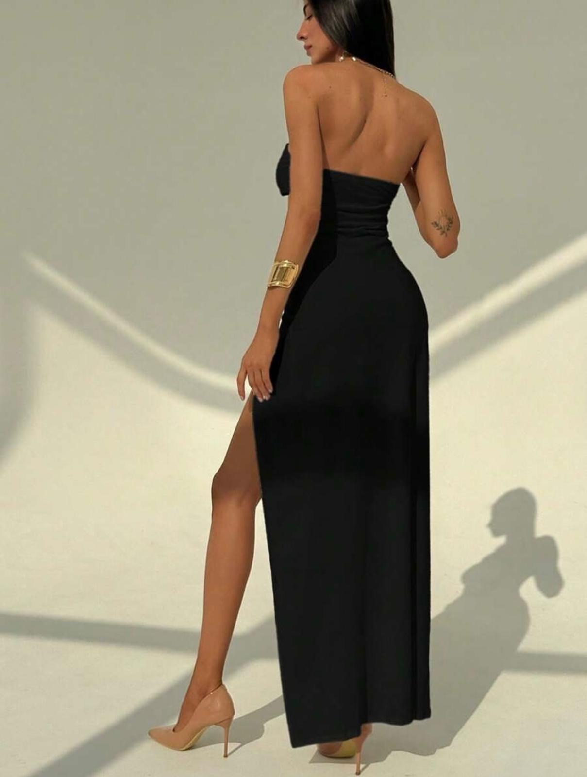 Muito pretty sexy Maxi party Dress
