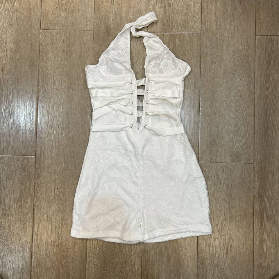 Barbie jumpsuit