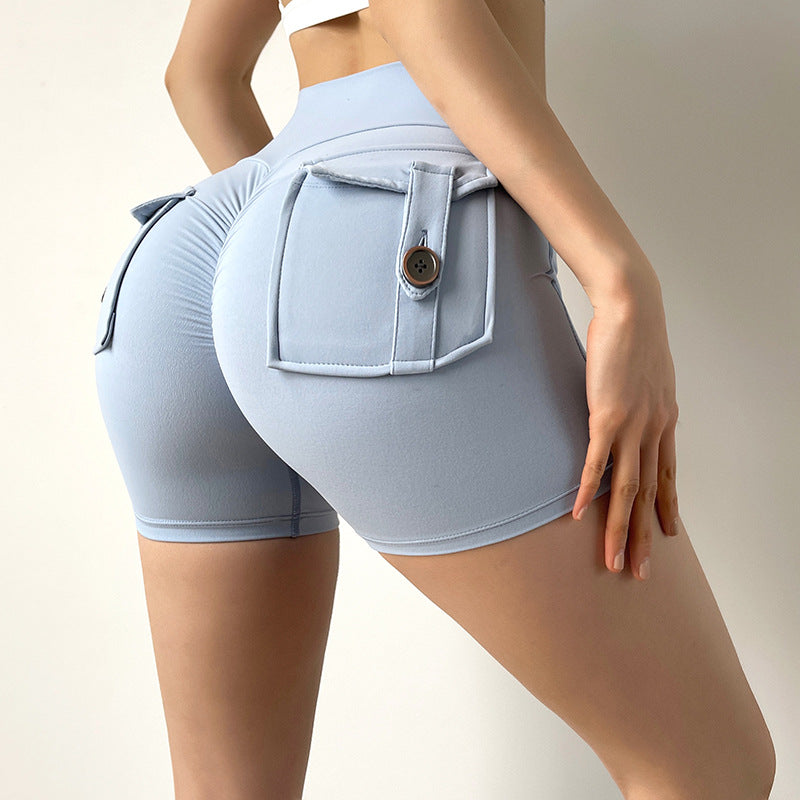 UCVOGUE multifunction shorts