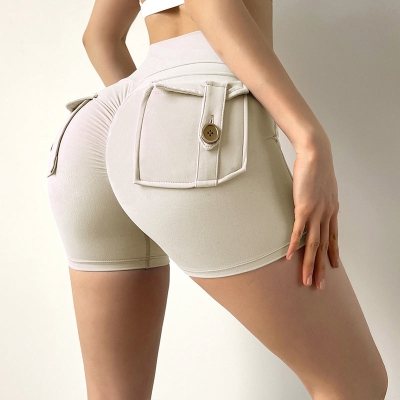 UCVOGUE multifunction shorts