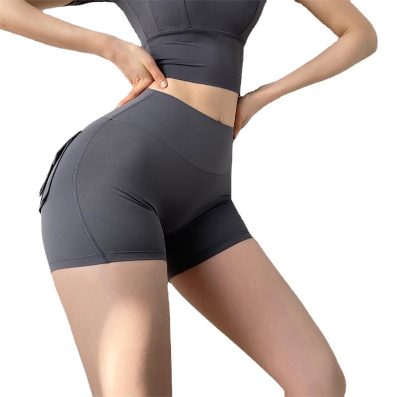 UCVOGUE multifunction shorts
