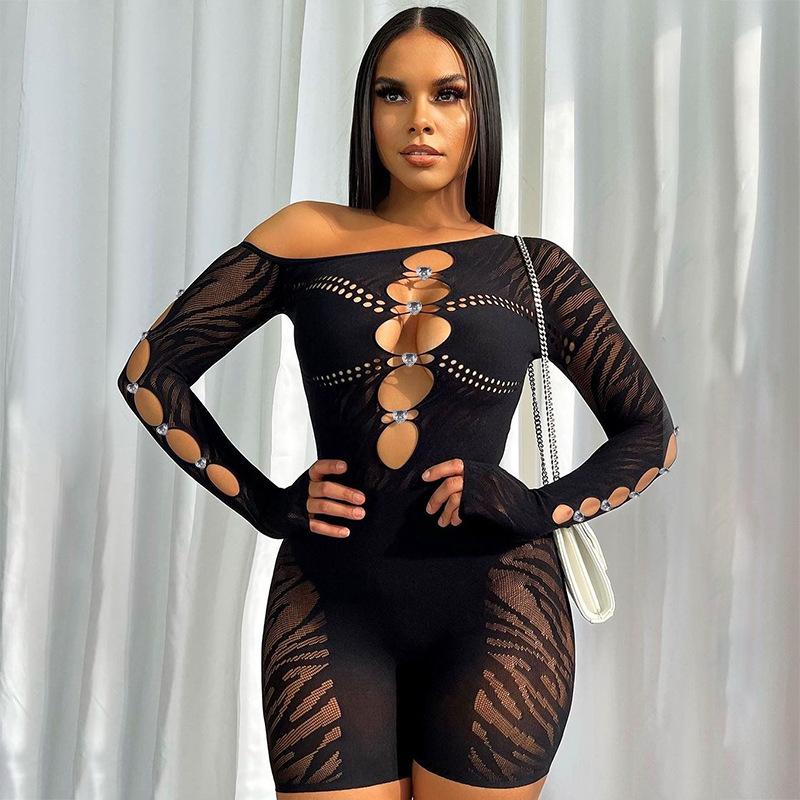 Manon party sexy jumpsuit