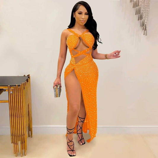 Let’s go out with Kasandra sexy dress