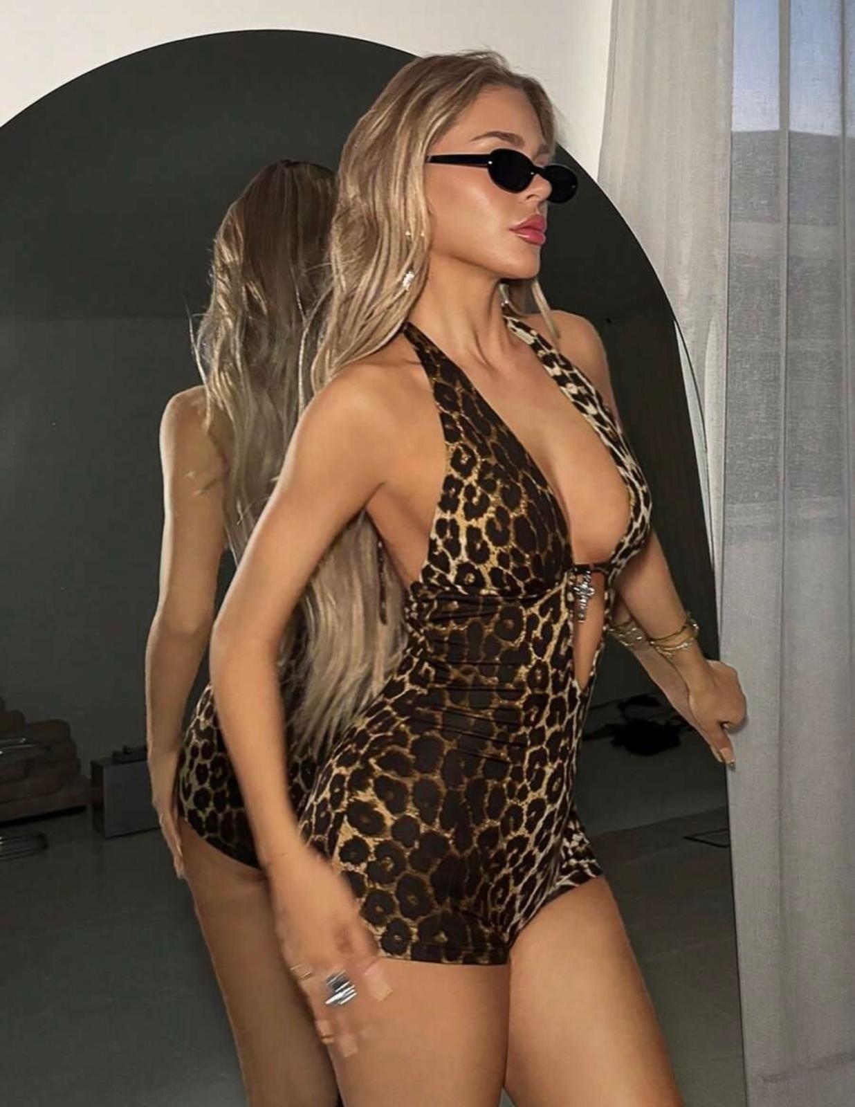 UCVOGUE Jumpsuit
