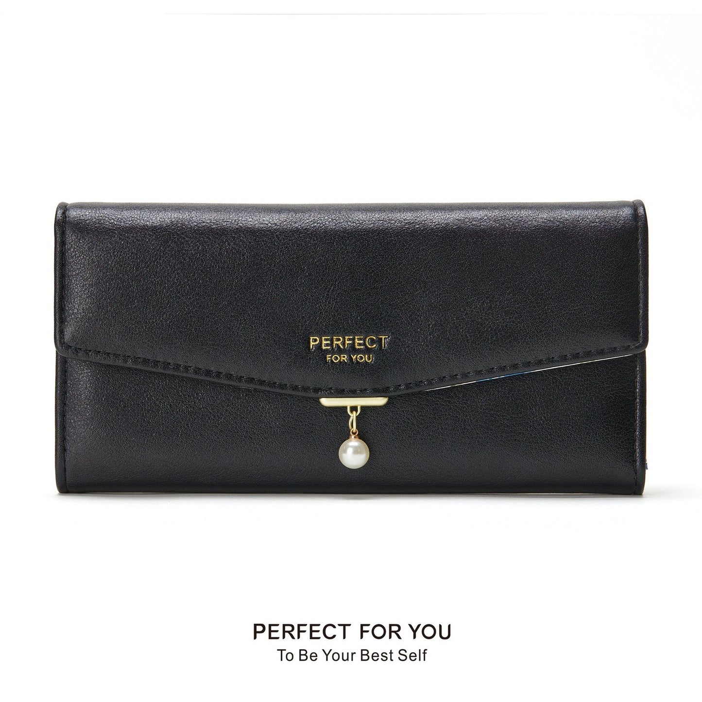 Women's Wallet for Multiple Cards