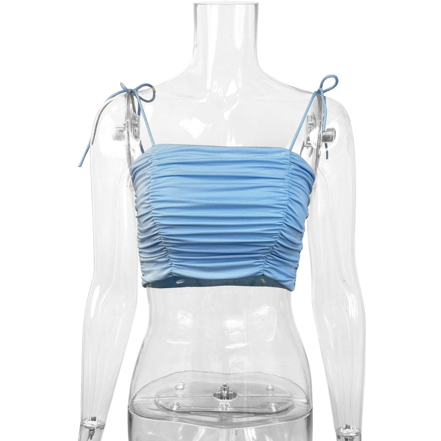 Sweet and versatile suspender
