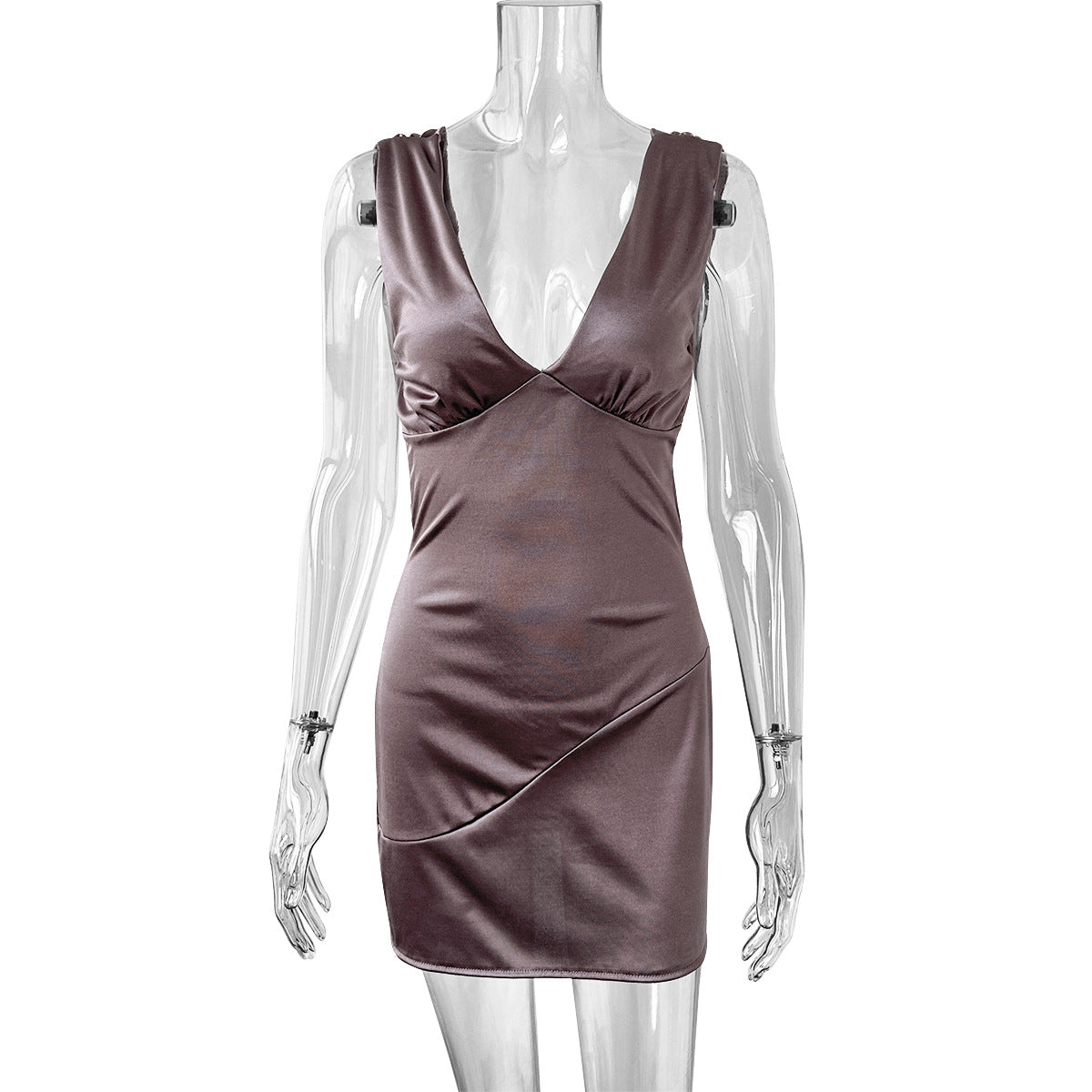 Tiffany party short dress