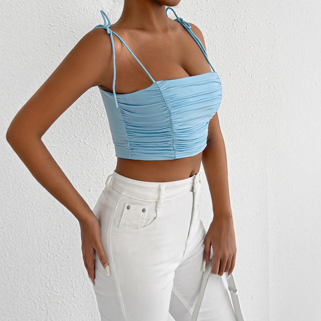 Sweet and versatile suspender