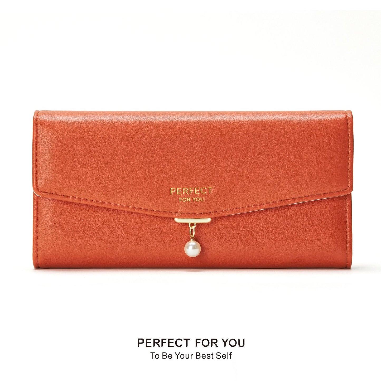 Women's Wallet for Multiple Cards