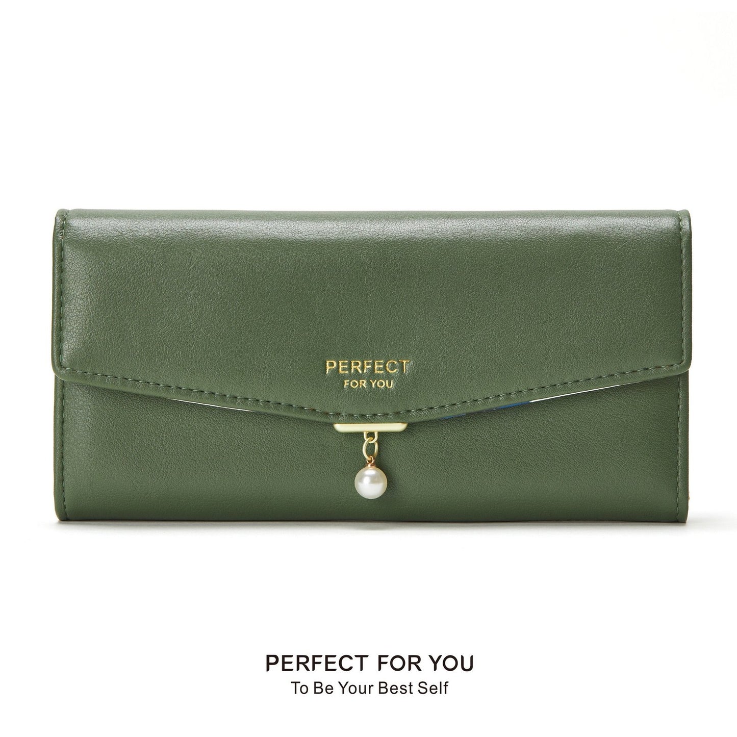 Women's Wallet for Multiple Cards