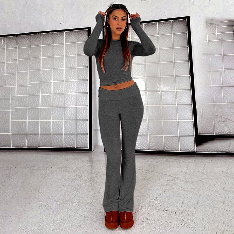 Tight-fitting Ensemble