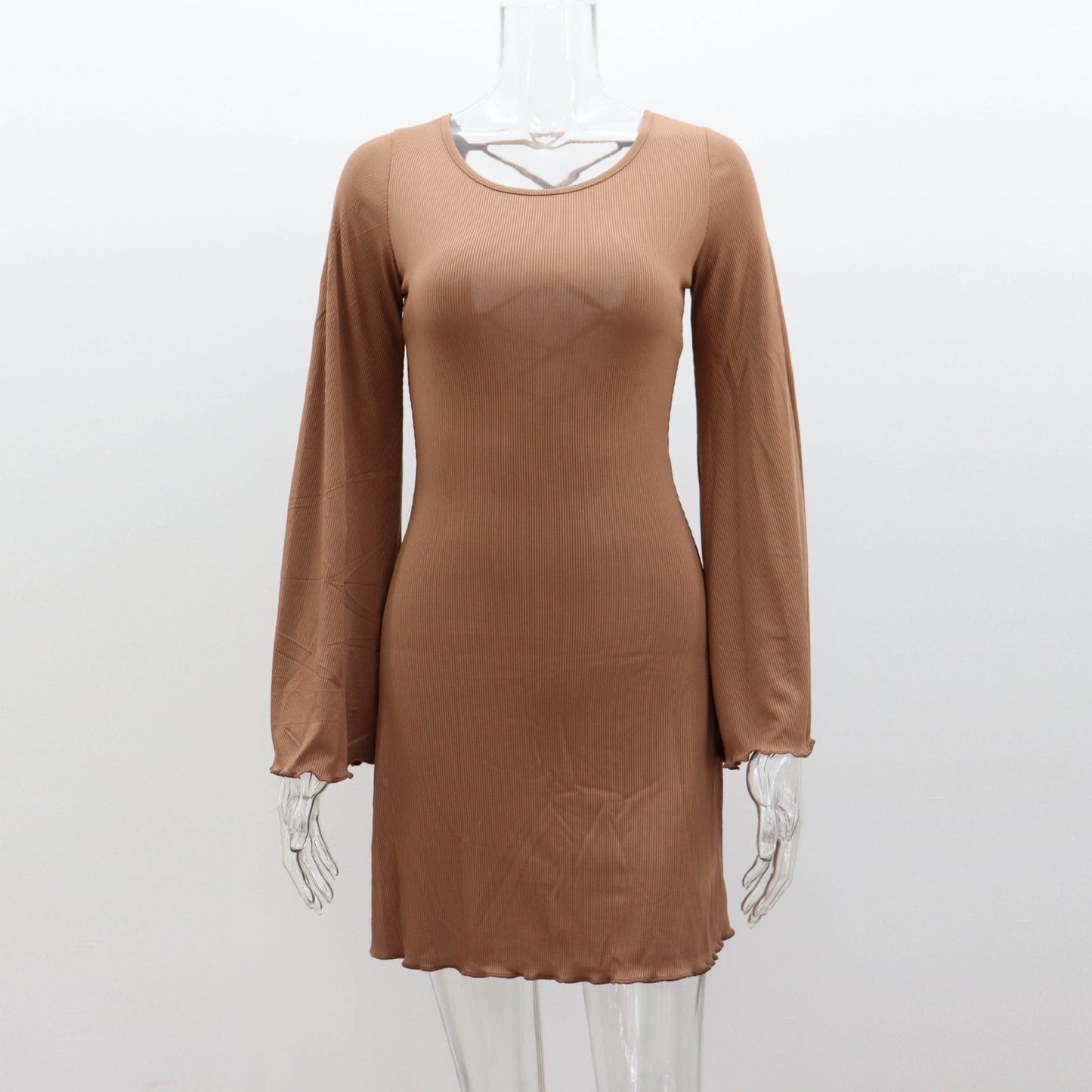 Bell Dress