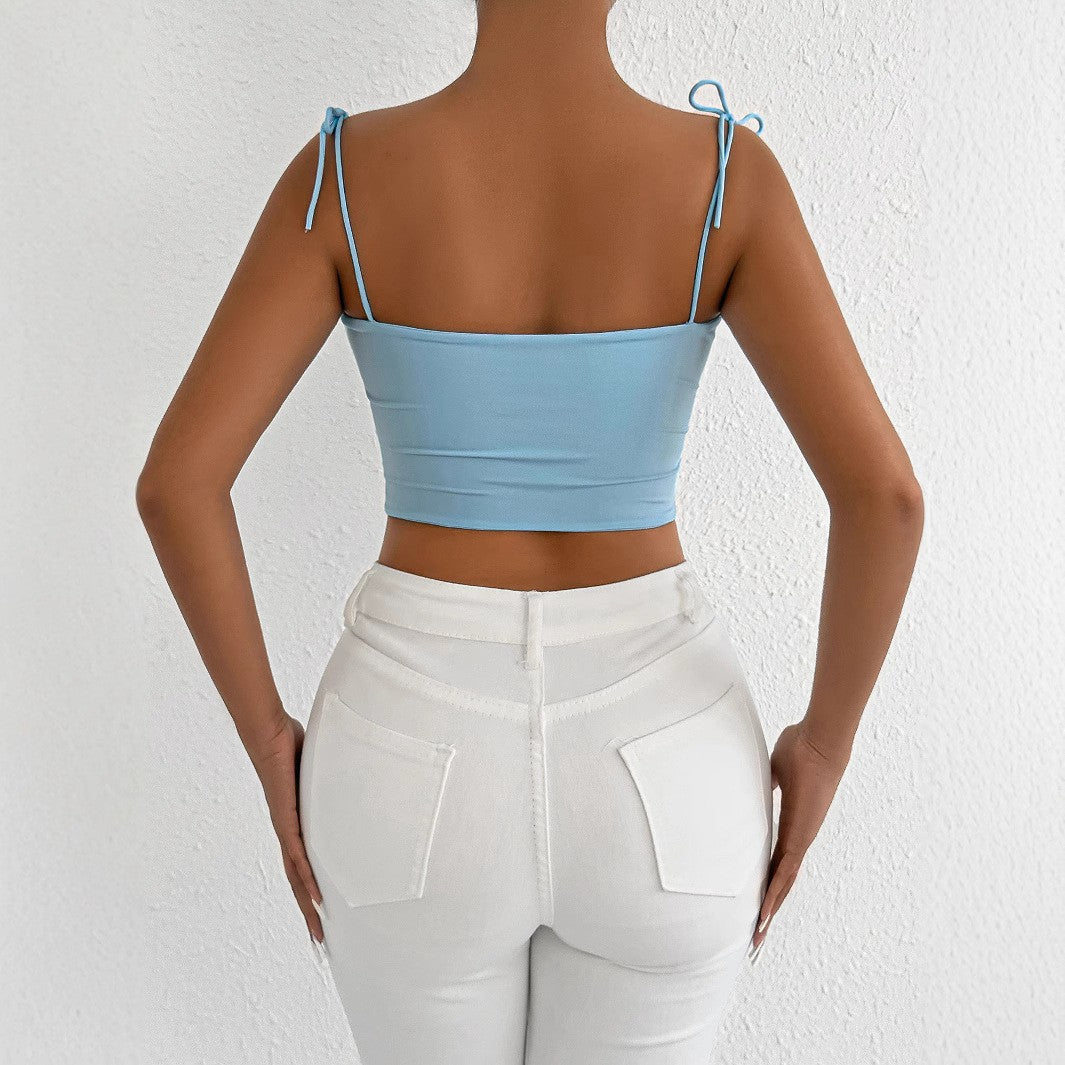 Sweet and versatile suspender