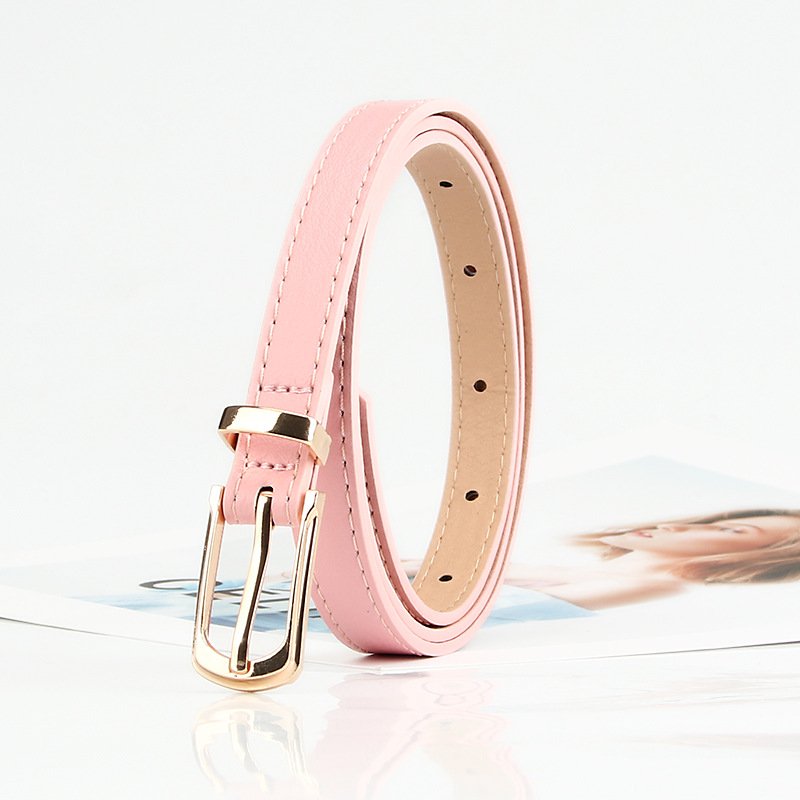 New Mori Style Belt Summer
