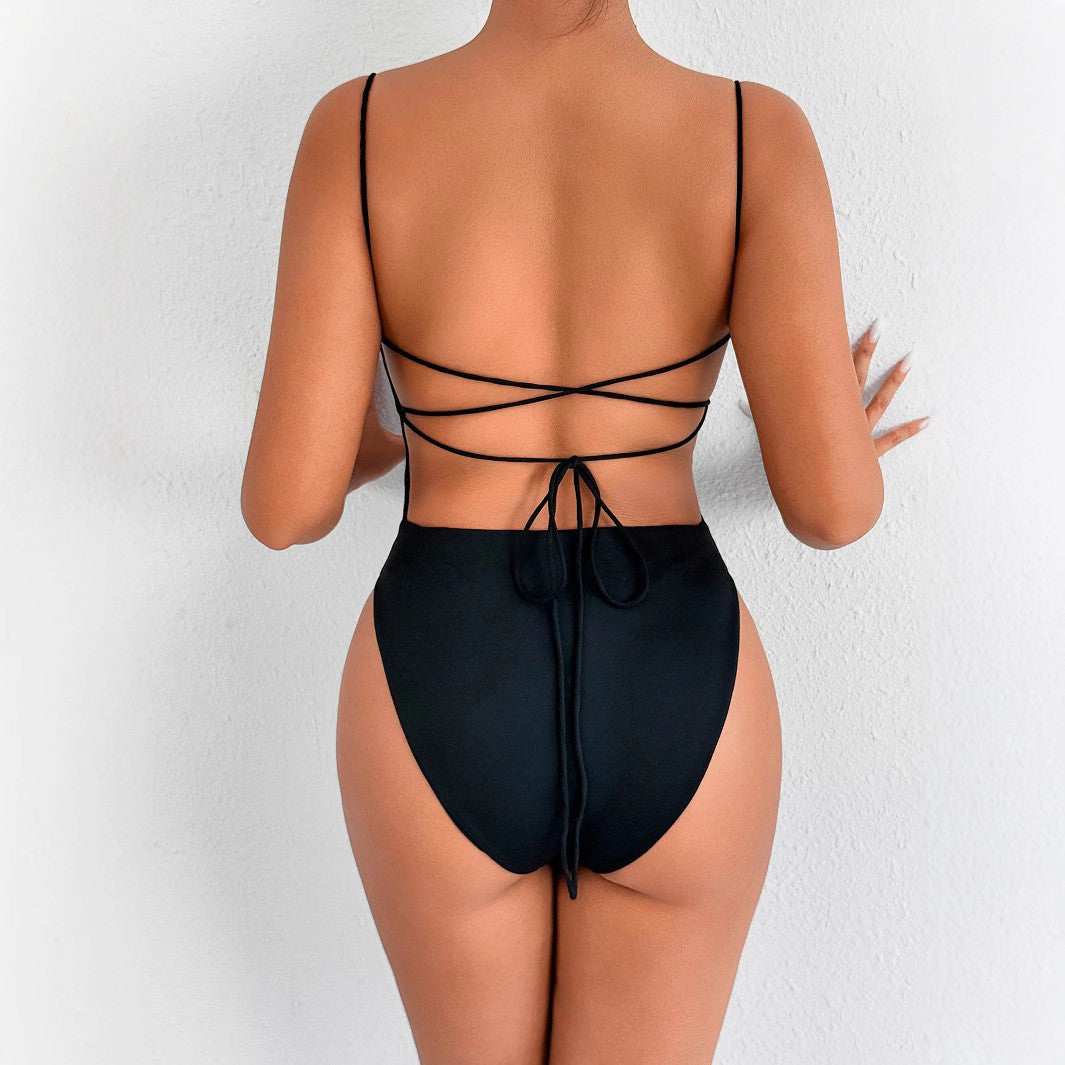 Aurora one piece swimsuit