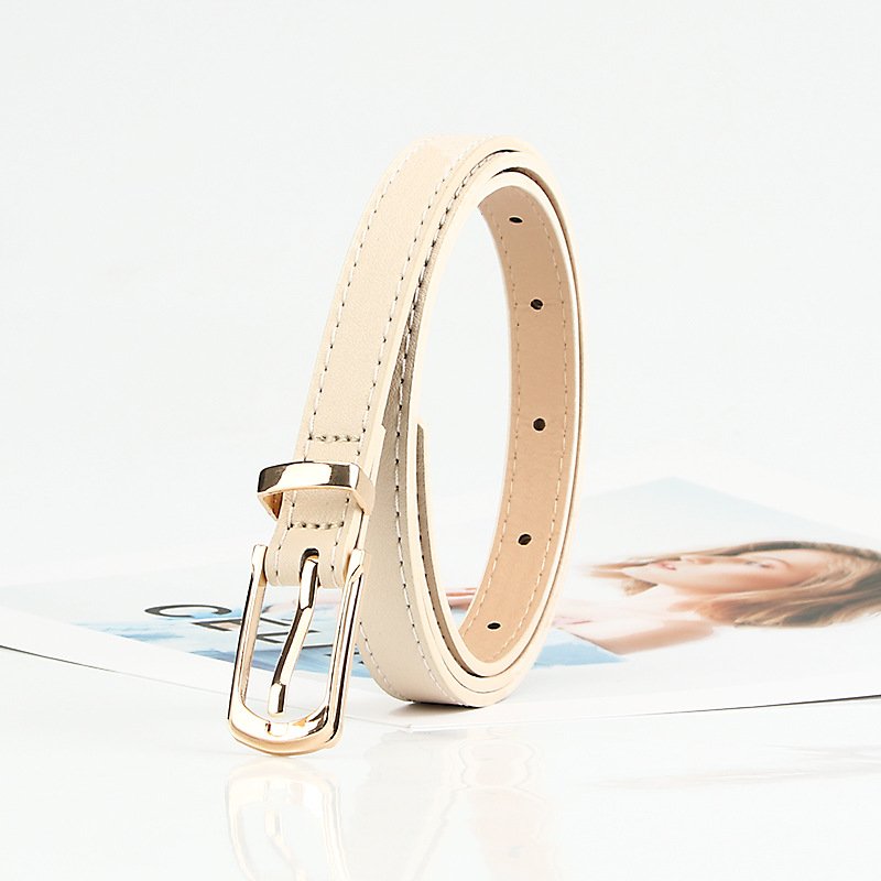 New Mori Style Belt Summer