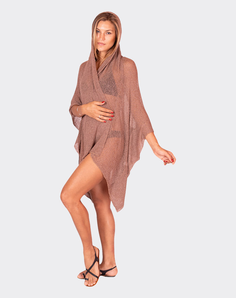 Soleil Knitting Cardigan