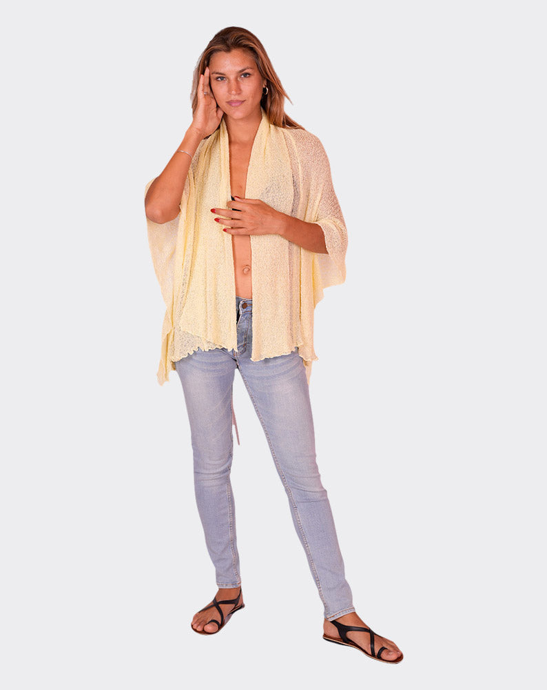 Creame Stella Knitting Cardigan