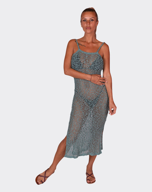 Army Green Palma Cover Up