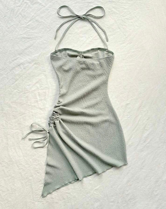 Julissa Sexy Short Dress