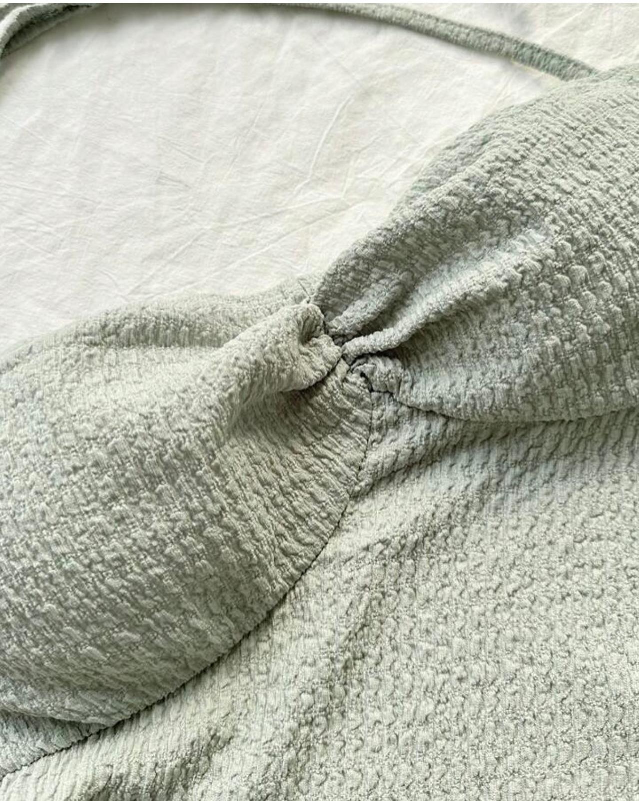 Julissa Sexy Short Dress