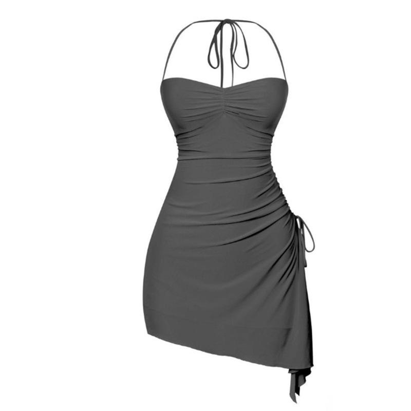 Julissa Sexy Short Dress