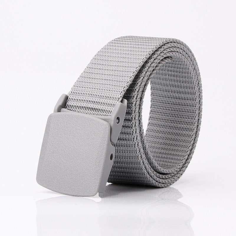 Hypoallergenic Outdoor Tactical Sports Belt