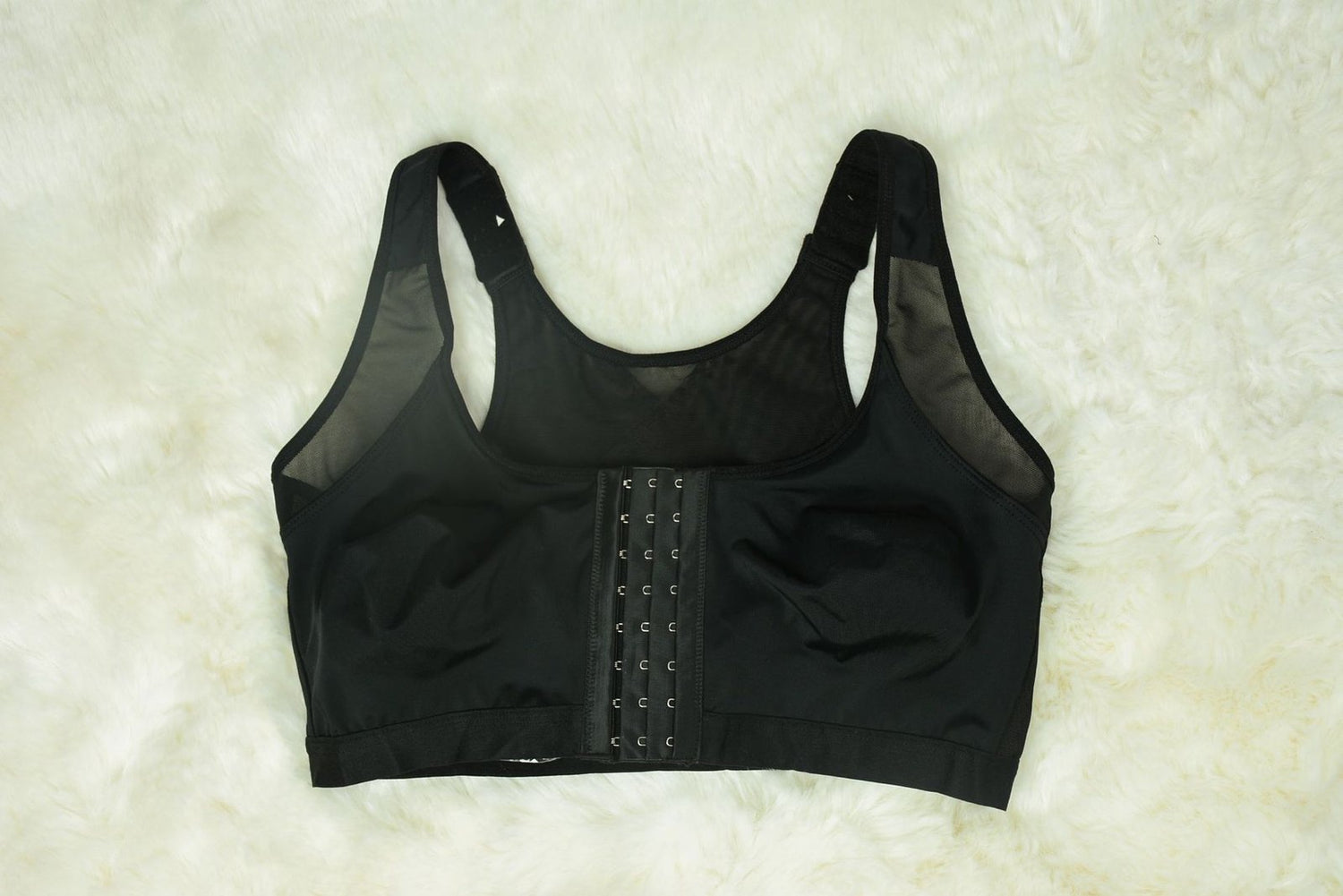 Front Clasp Bra