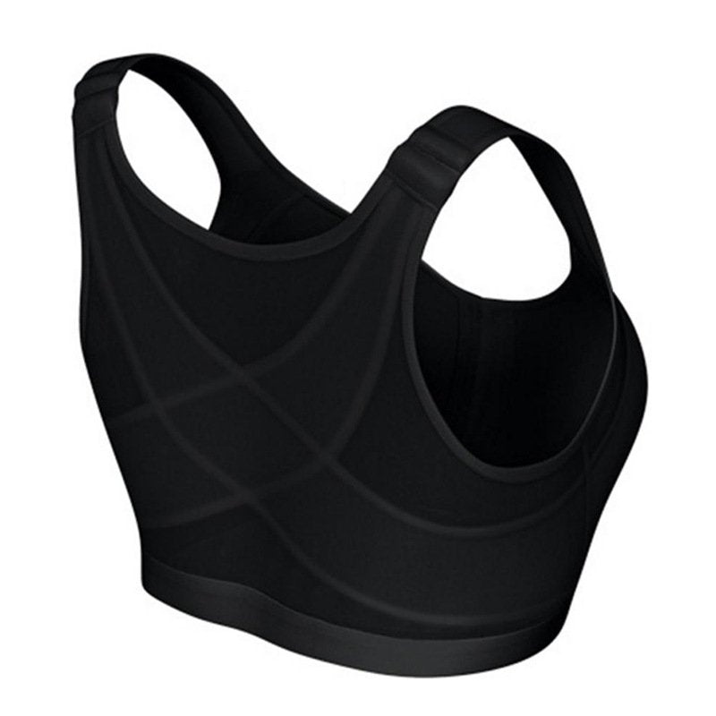 Front Clasp Bra