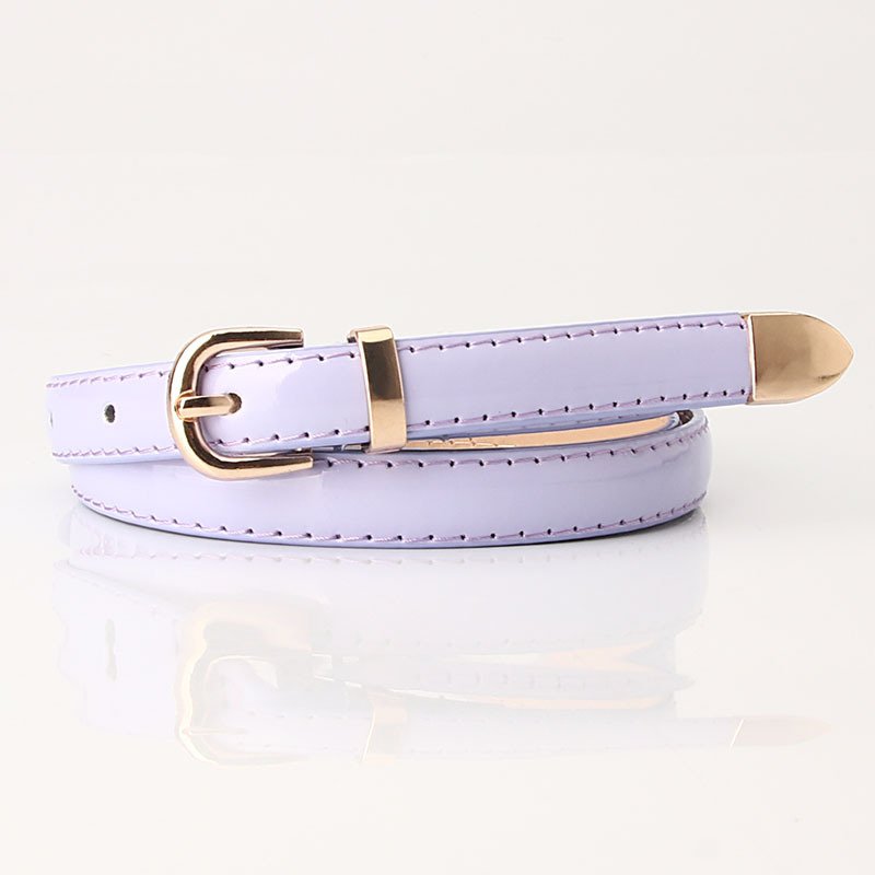 Trouser Belt Women's Belt