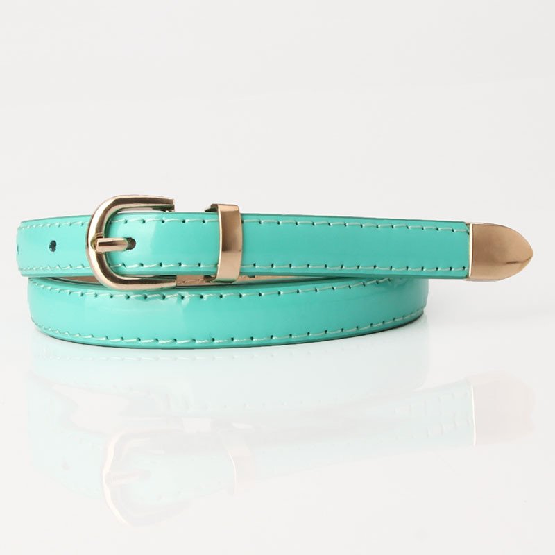 Trouser Belt Women's Belt