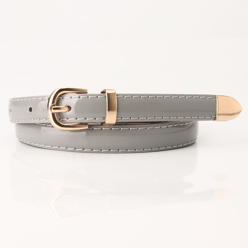 Trouser Belt Women's Belt