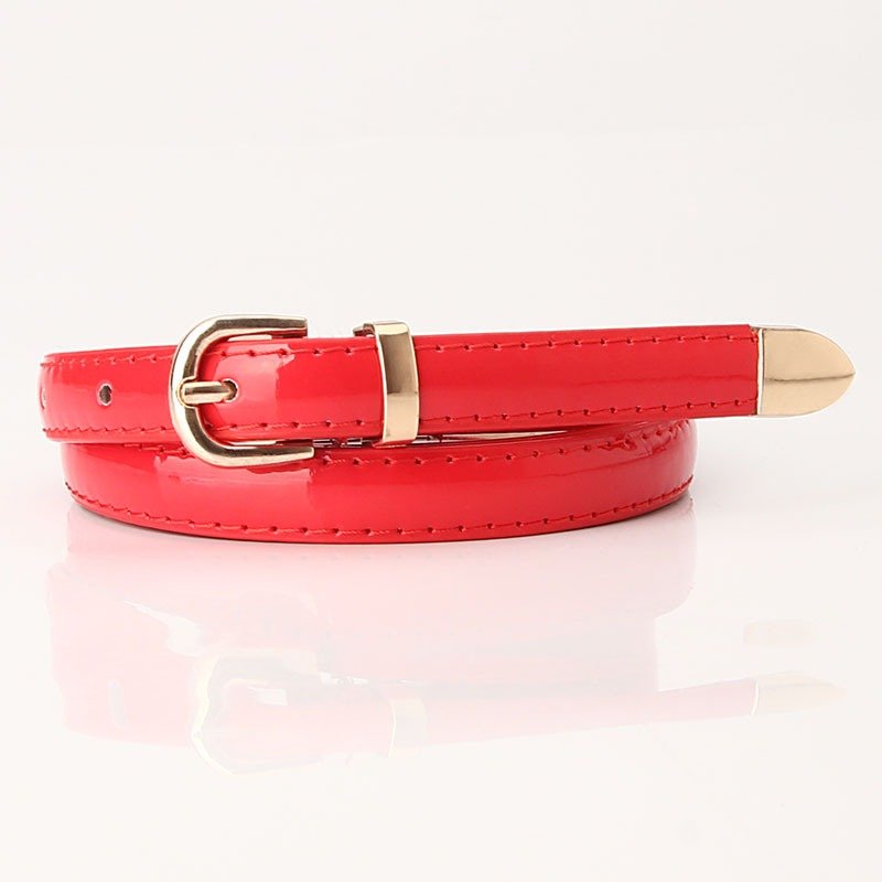 Candy Color Belt