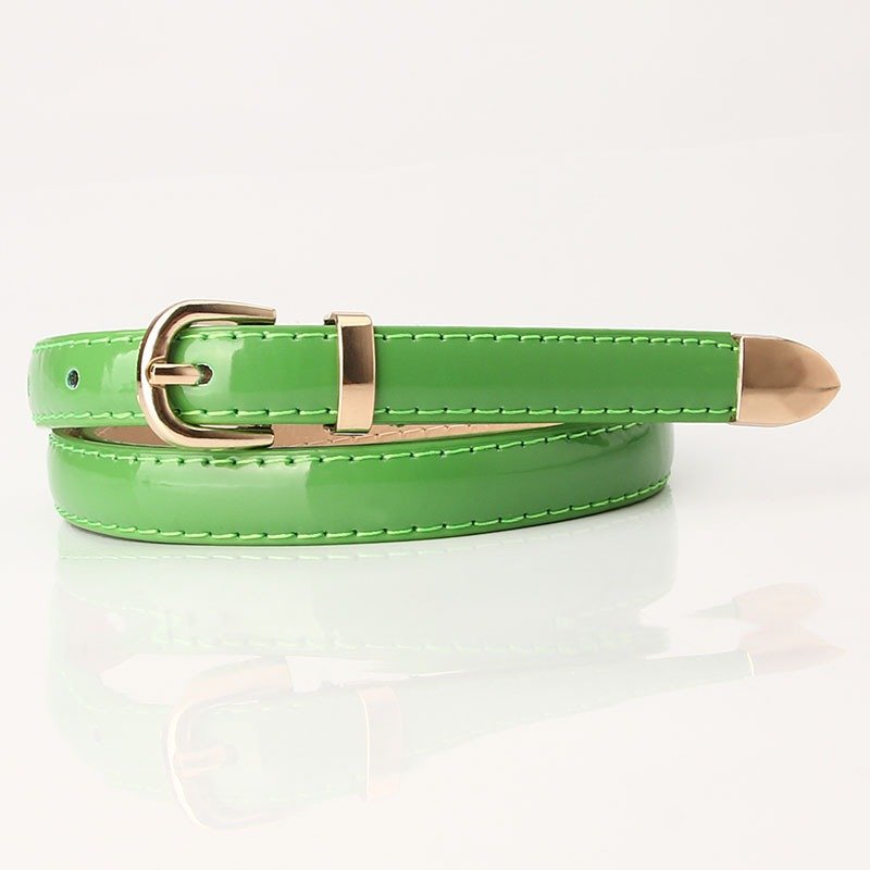 Candy Color Belt