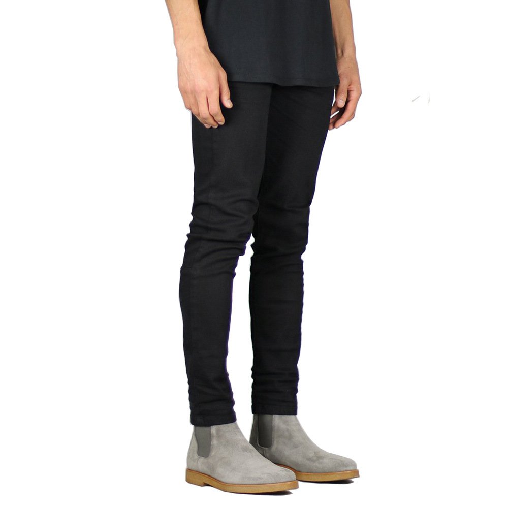 Fashionable Stretch Slim Fit Jeans Men's