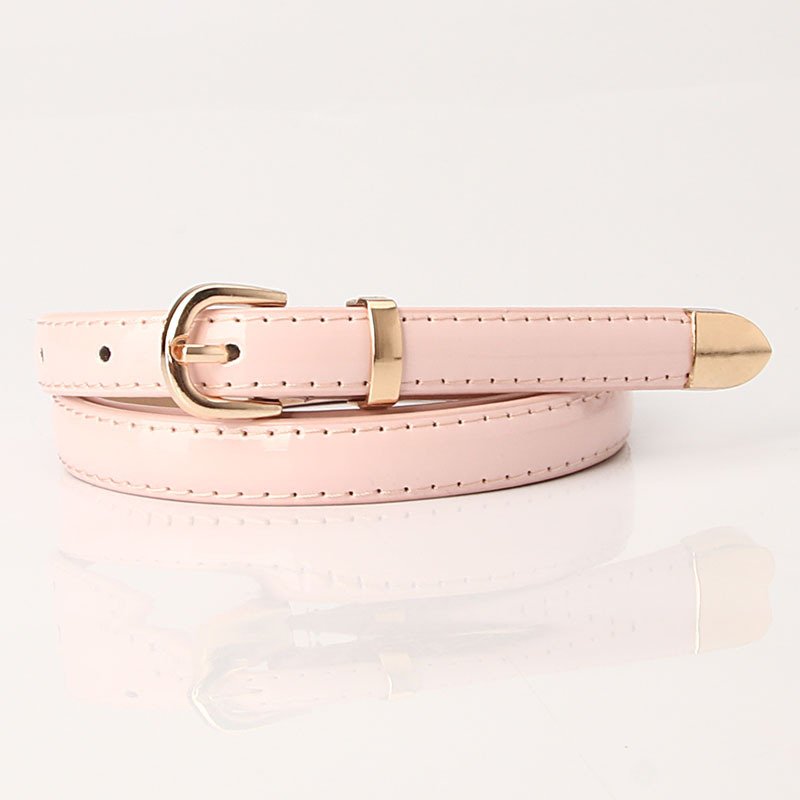 Trouser Belt Women's Belt