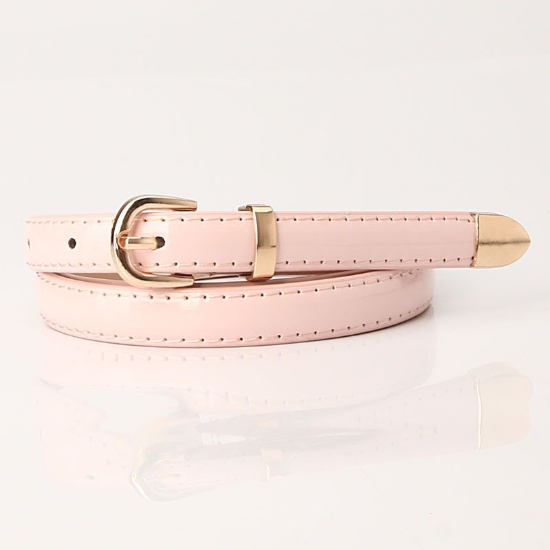 Candy Color Belt