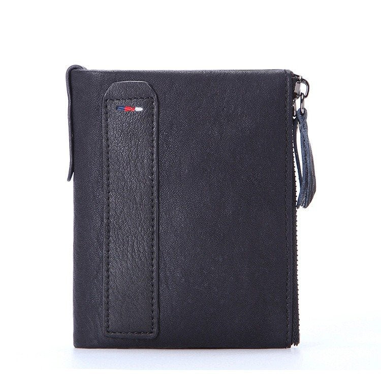 Men's Leather Wallet