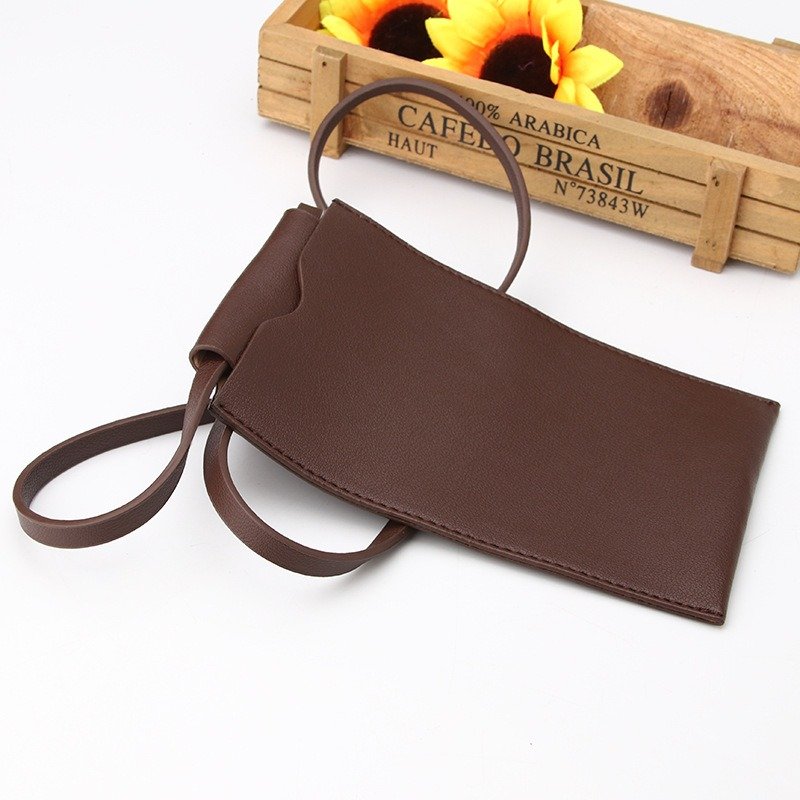 Shoulder Wallet Bag