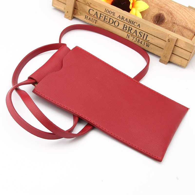 Shoulder Wallet Bag