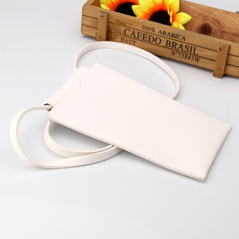 Shoulder Wallet Bag