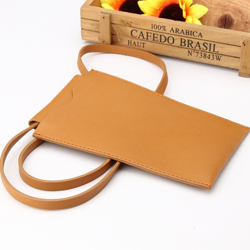 Shoulder Wallet Bag