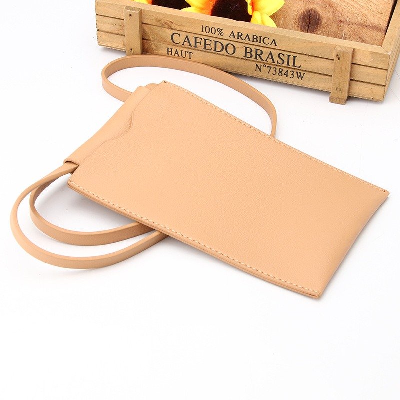 Shoulder Wallet Bag