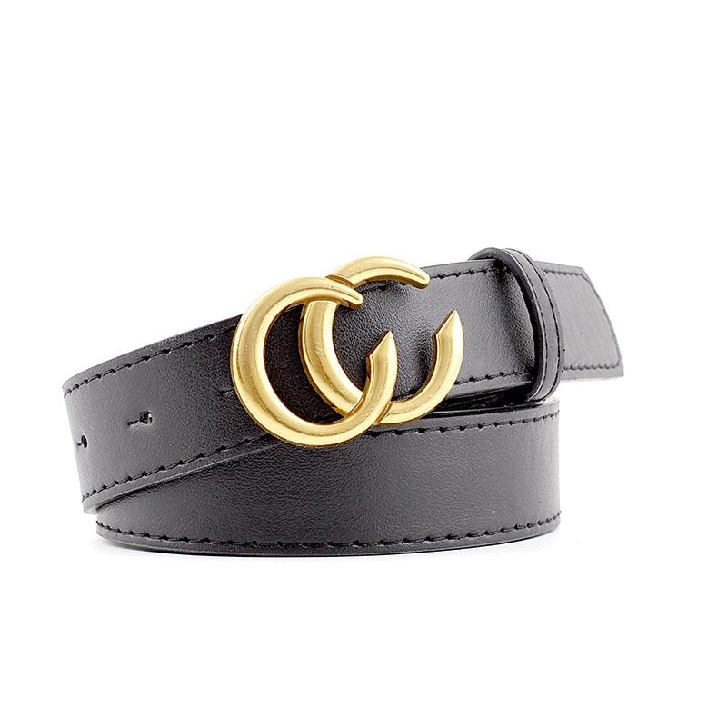 Casual Belts For Men And Women