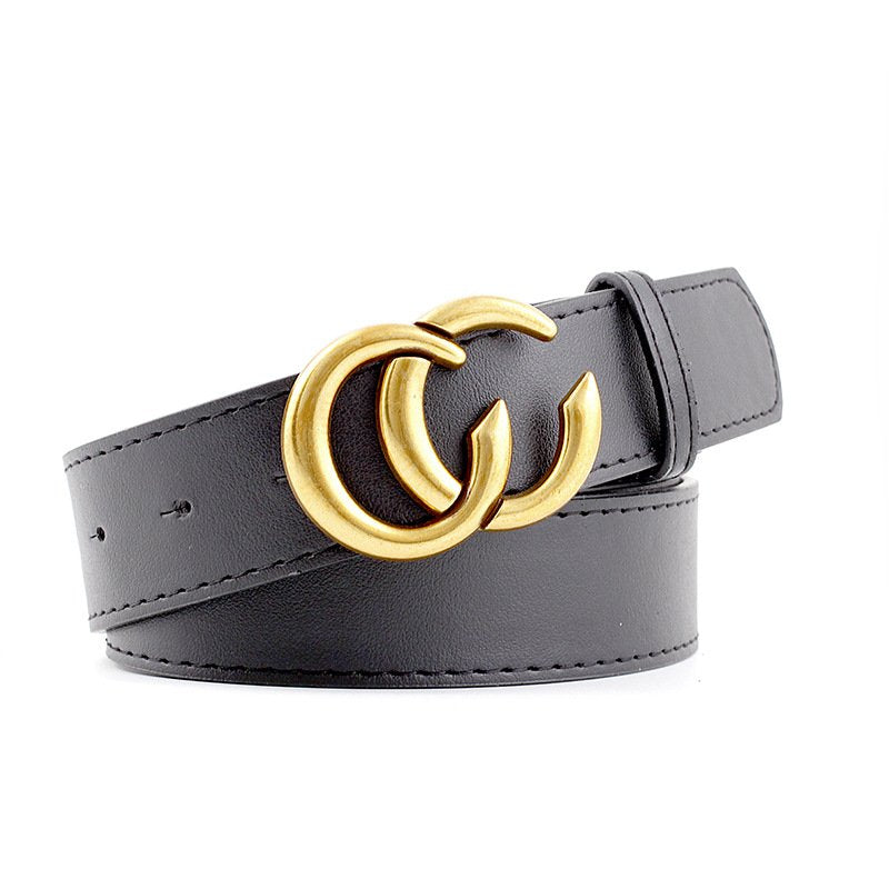 Casual Belts For Men And Women