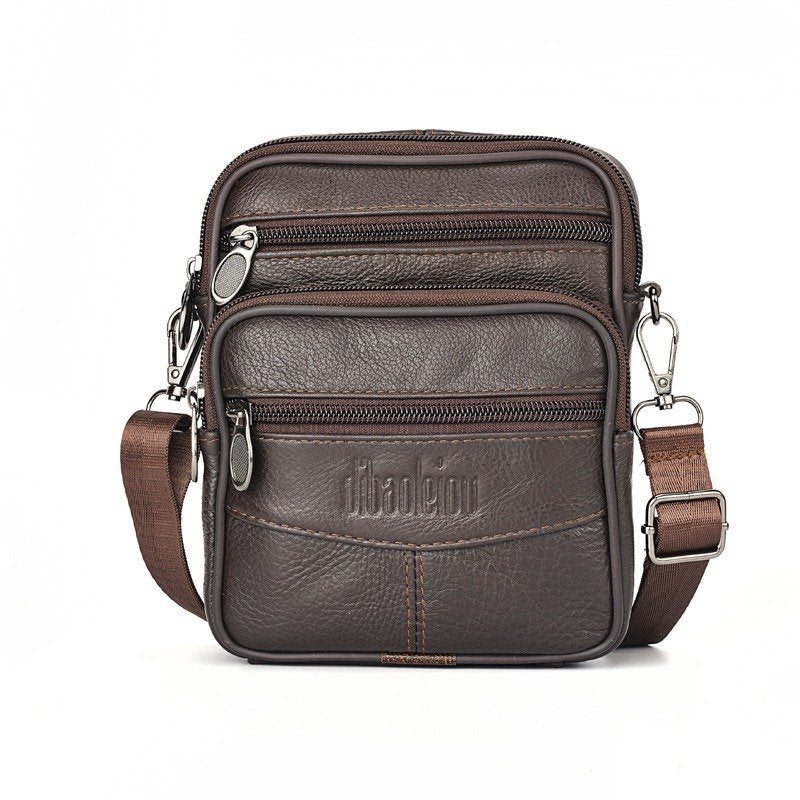 Men's shoulder Bag