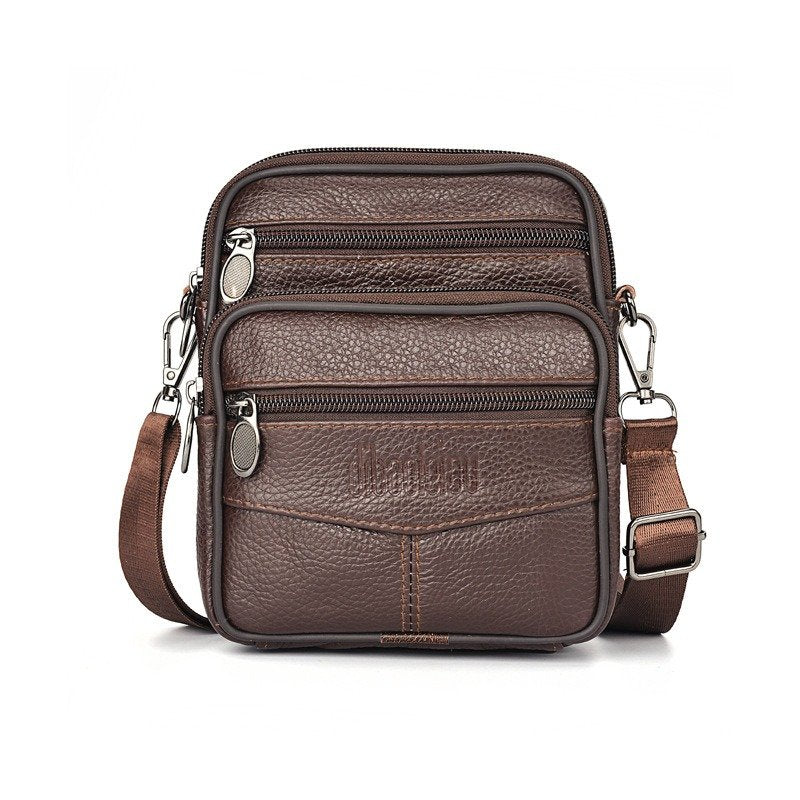 Men's shoulder Bag